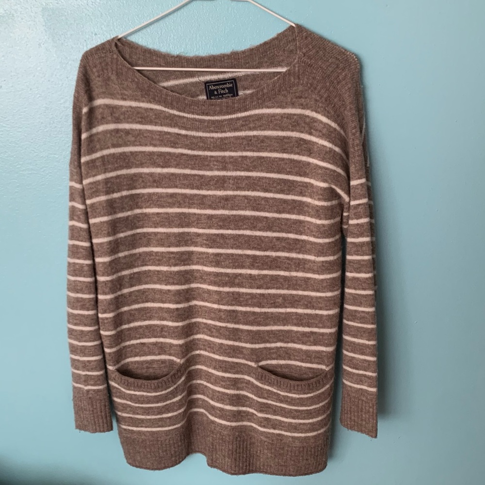 Abercrombie Sweater